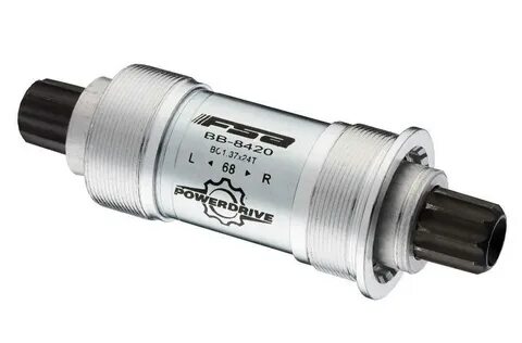 Power drive