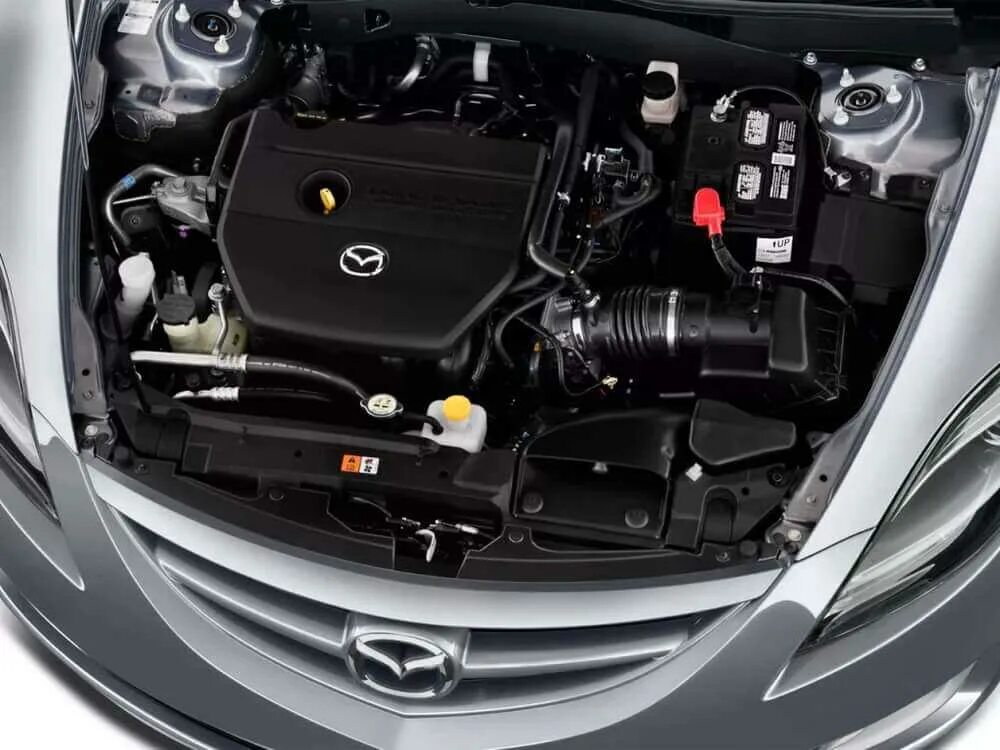 Моторное для мазда 6. Mazda 6 GH 2.0 двигатель. Mazda 6 GH 2.5 мотор. Мазда 6 GH мотор. Мазда 6 GH ДВС.