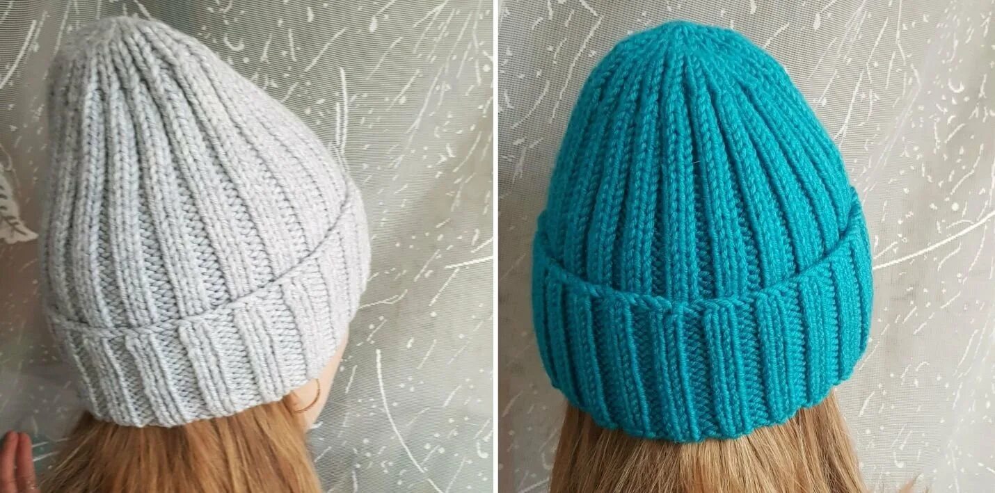 вязаная шапка на вязальной машине. макушка шапки спицами. шапка резинкой 2х2 убавления. шапка наутилус. шапка с острой макушкой.