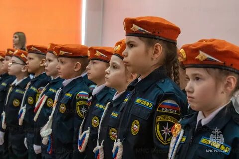 Кадетские классы екатеринбург