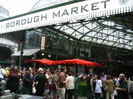 Current market