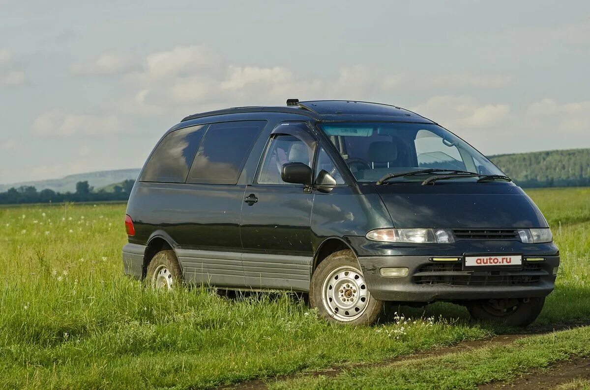 Тойота Estima lucida. Toyota Estima lucida i. Тойота Люсида 1994. Toyota Estima lucida 2.2 at, 1994.