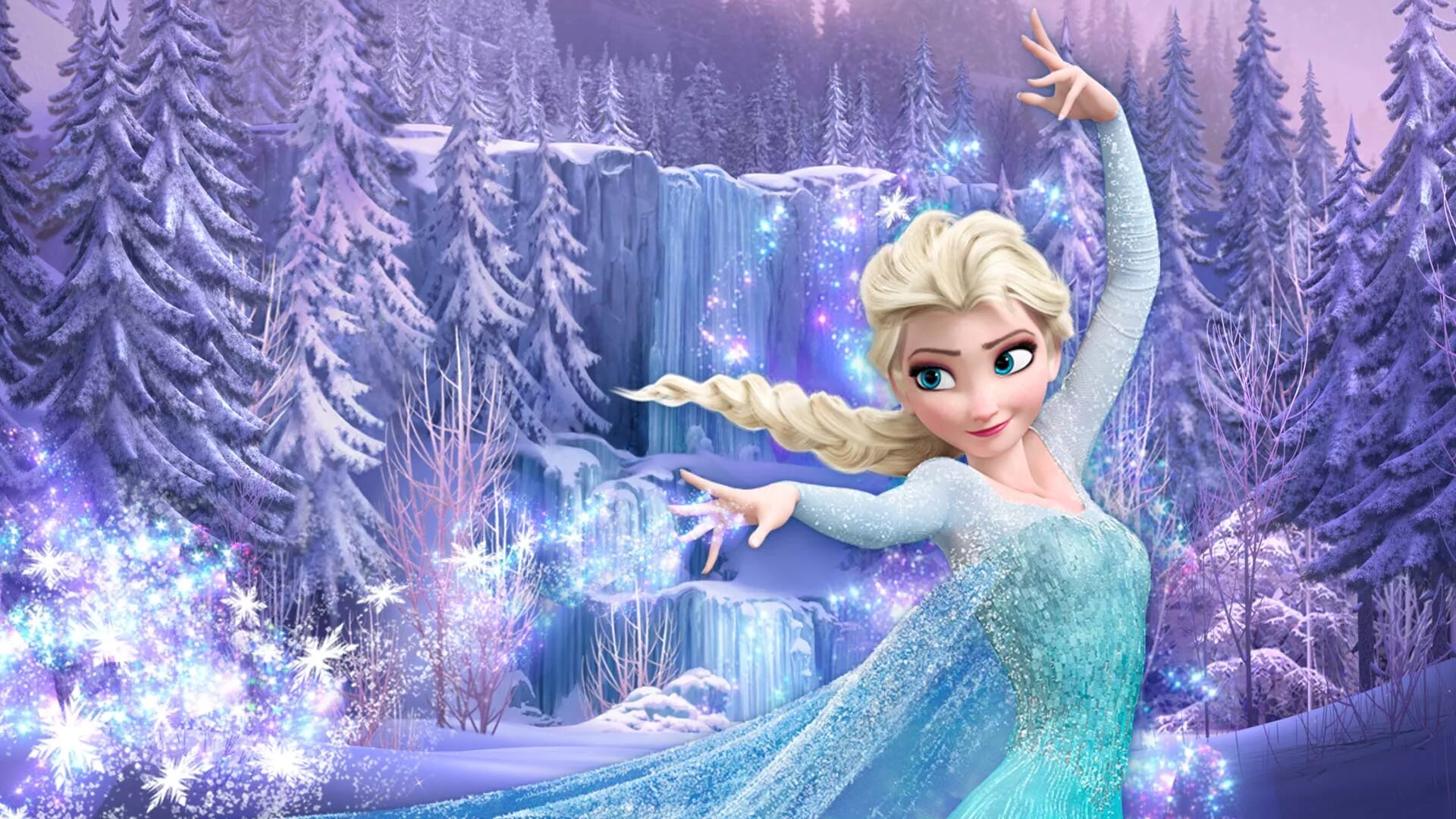 Frozen 11