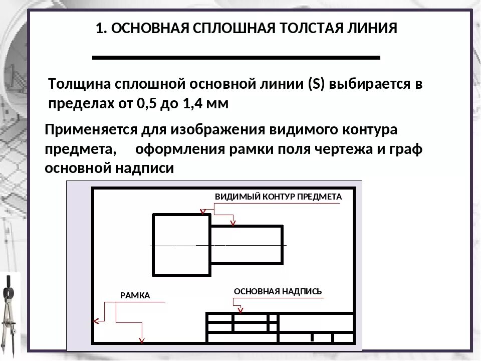 Линии не соответствуют. Линии не соответствуют