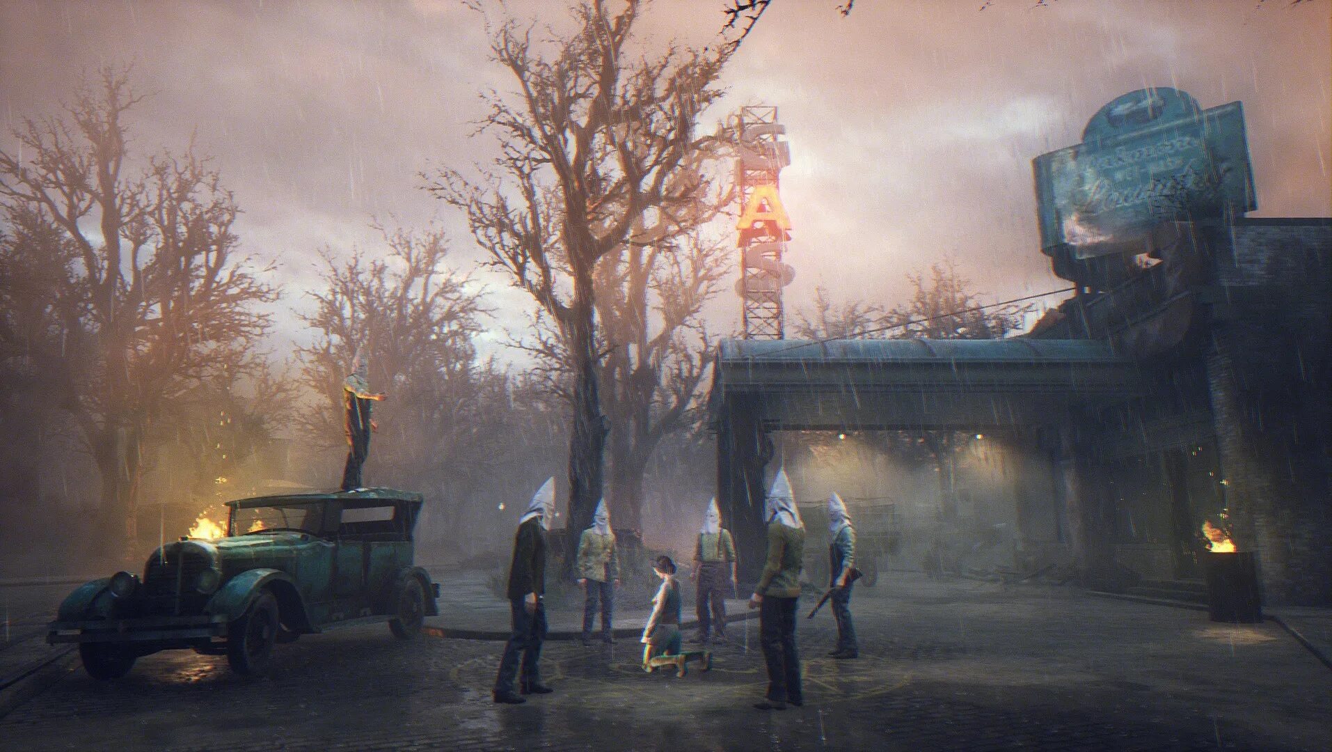 The sinking city купить. The Sinking City игра. The Sinking City (ps4). The Sinking City: Necronomicon Edition. The Sinking City Скриншоты.