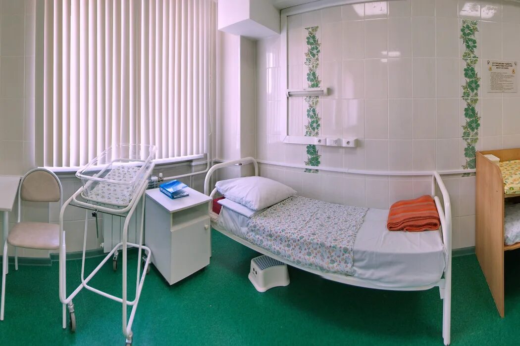 родильный дом 4 савельевой