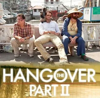 Lebanon hangover
