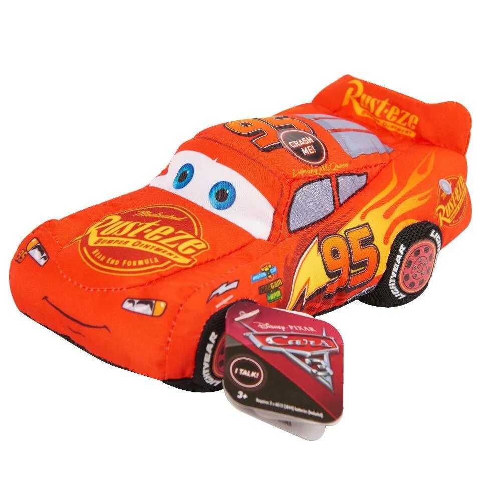 Игрушка Тачки молния Маккуин. Cars 2 Lightning MCQUEEN. Тачки 3 игрушки Маквин. Cars 3 Lightning MCQUEEN.