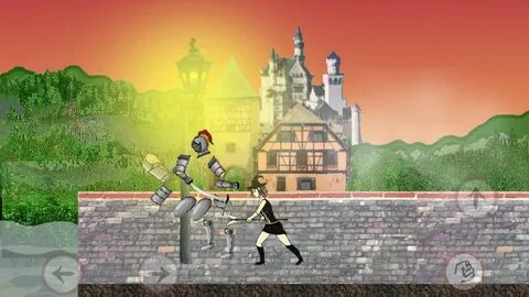 Witch hunter 2