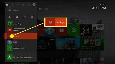 Как очистить кэш на xbox