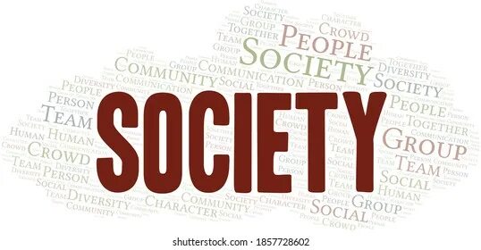 Society words