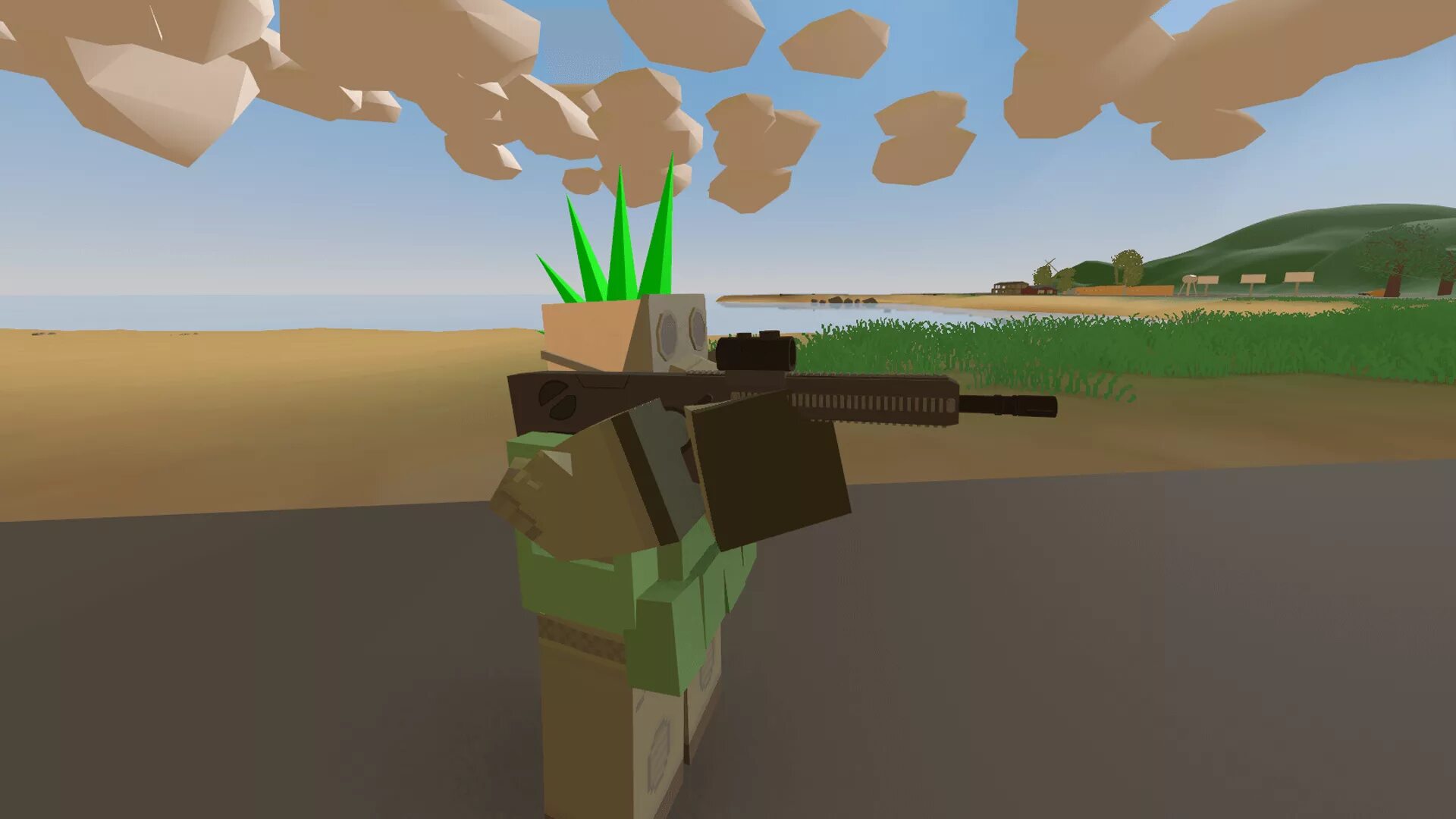 Unturned 1.0. Арид Unturned. Картинки Unturned. Антёрнед игра. Unturned одиночная игра