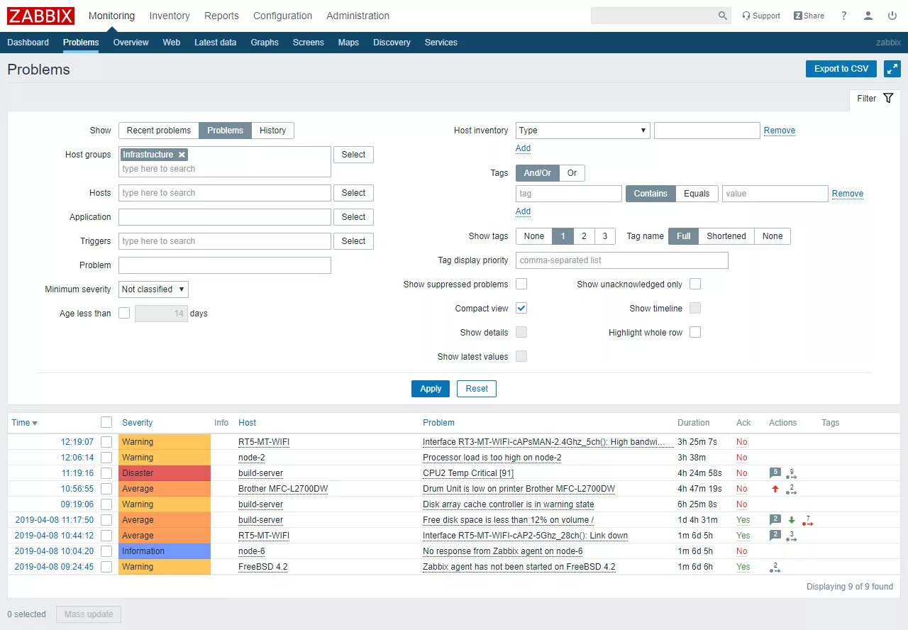 Hosts inventory. Zabbix monitoring. Zabbix interface. Zabbix панель с БЛОКАМИ. Zabbix Скриншоты.