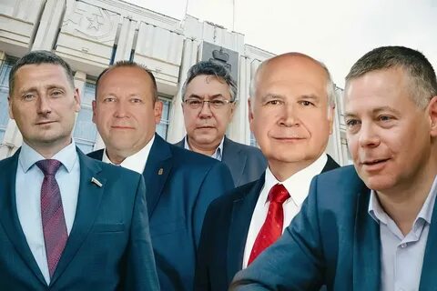 Почему выбирают губернаторов