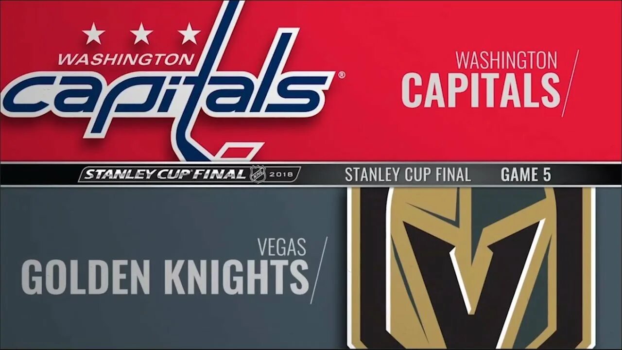 Same final. Same final