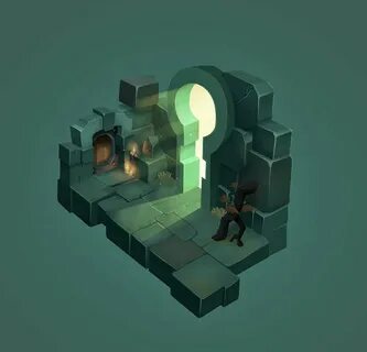 Проект арт игра