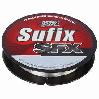 Sufix