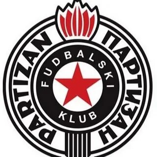 Партизан футбольный клуб таблица