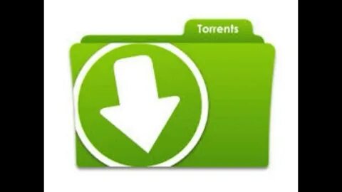 Торренты легальны