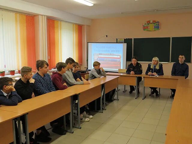 Сш климовичи. Климовичи 2025.