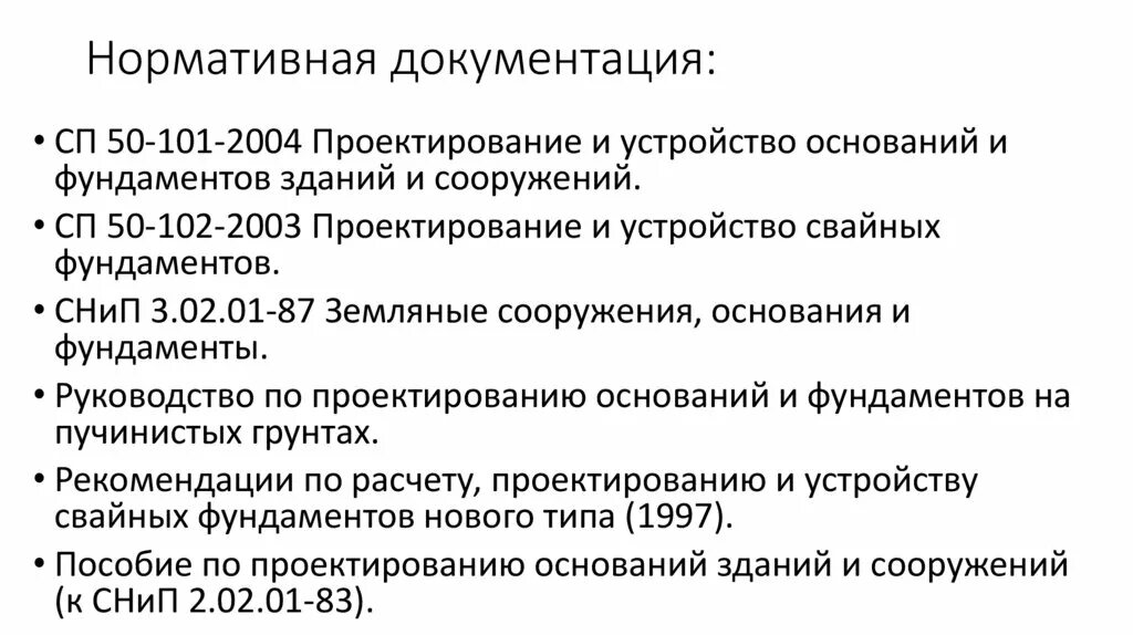 Сп 50 102. Нормативная документация. Нормативные документы свайноросторного фундамента здания. Внешняя нормативная документация это. Нормативной документации по проектированию.