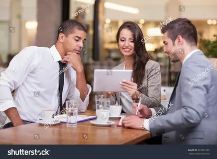 First business meeting