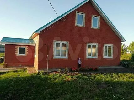 Дом в пестрецах