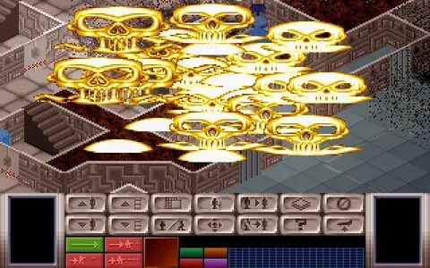 Xcom ufo defence как исследовать психо лабораторию