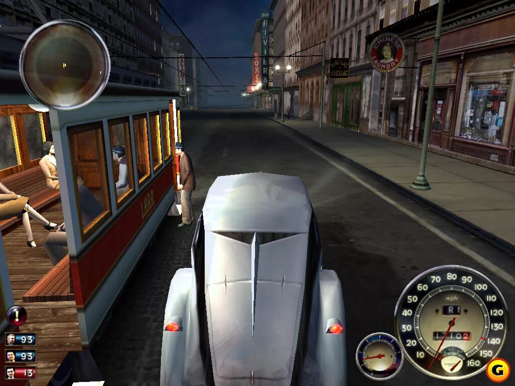 Мафия 1 игра. Mafia 1 PC. Мафия 1 игра на ПК. Mafia 1 Classic.