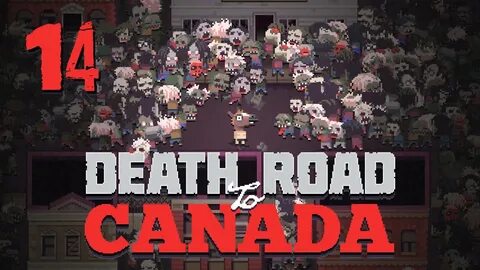 Death road to canada