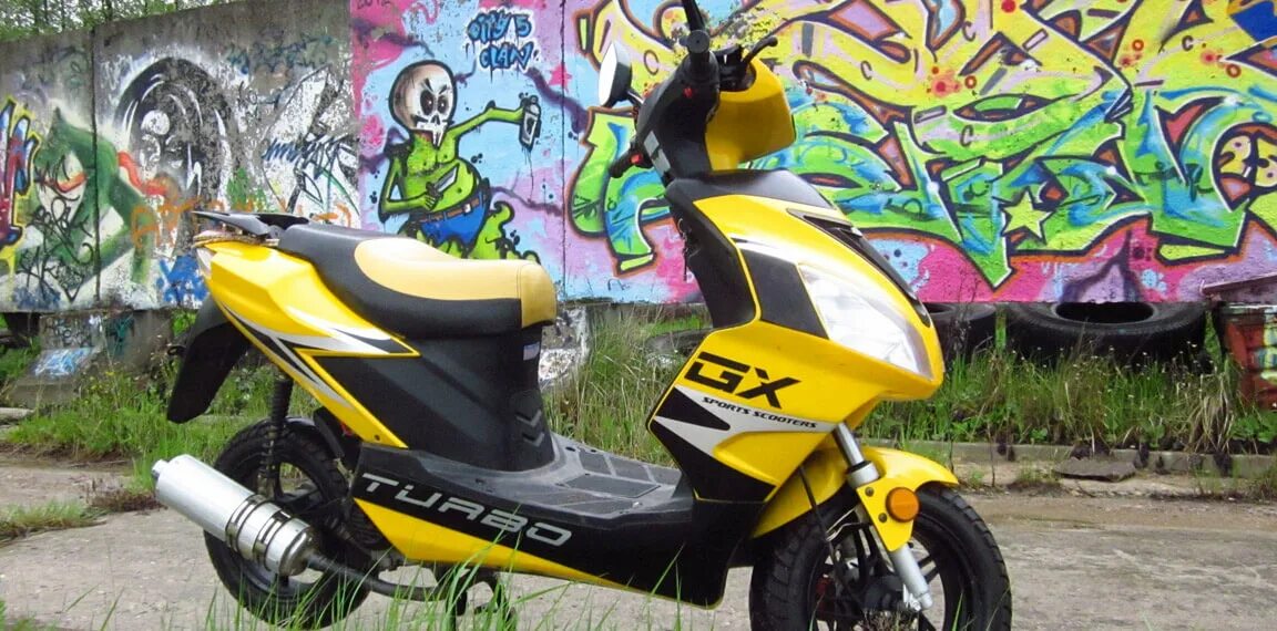Flash gx