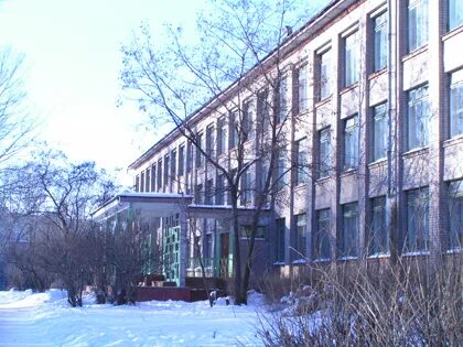 Одноклассники г смоленска