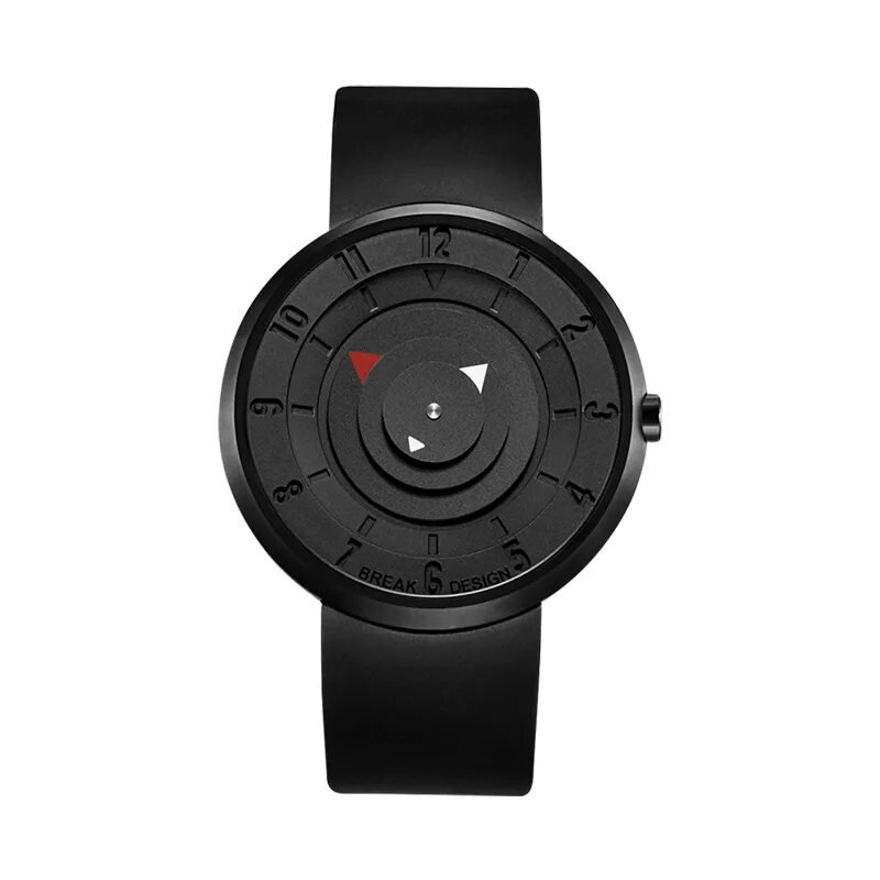 D dial. D dial