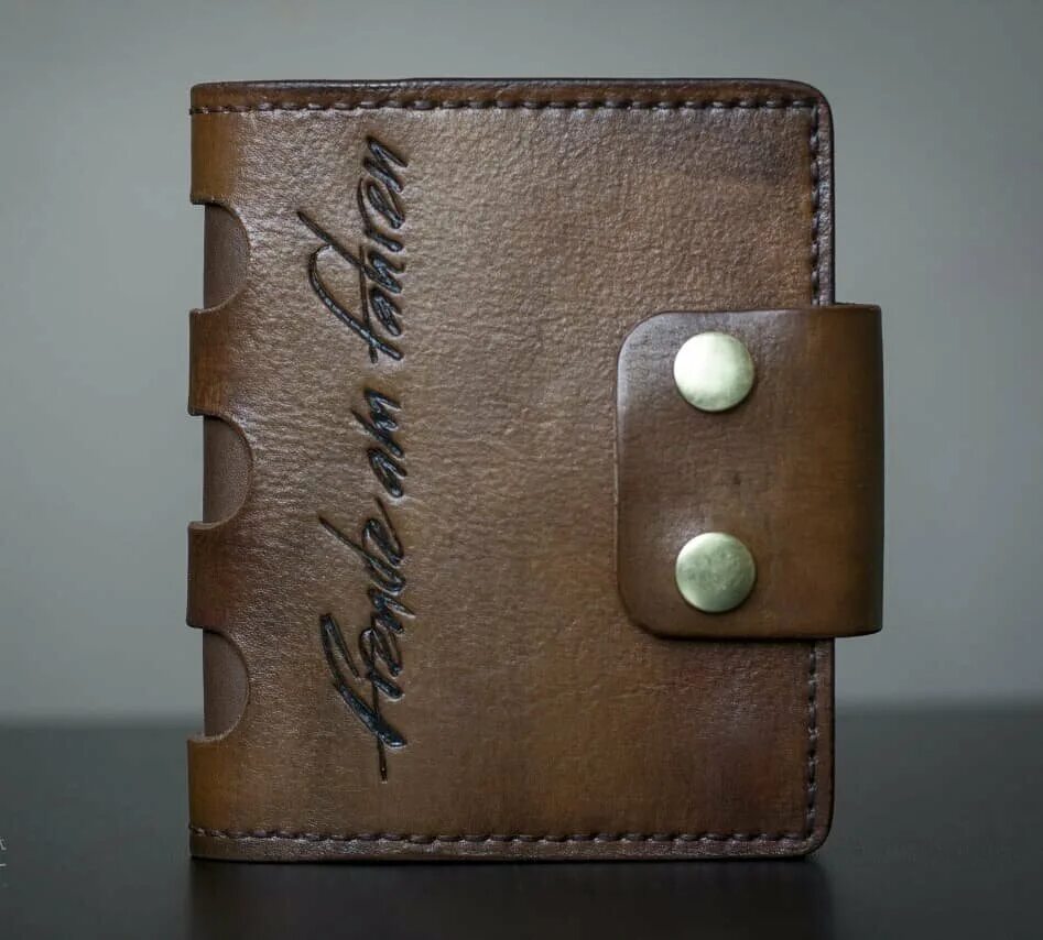 сувениры из кожи ручной работы. мужская кожаная сумка 99238 браун. оригинальные изделия из кожи. Manboro. кожаные изделия для мужчин.