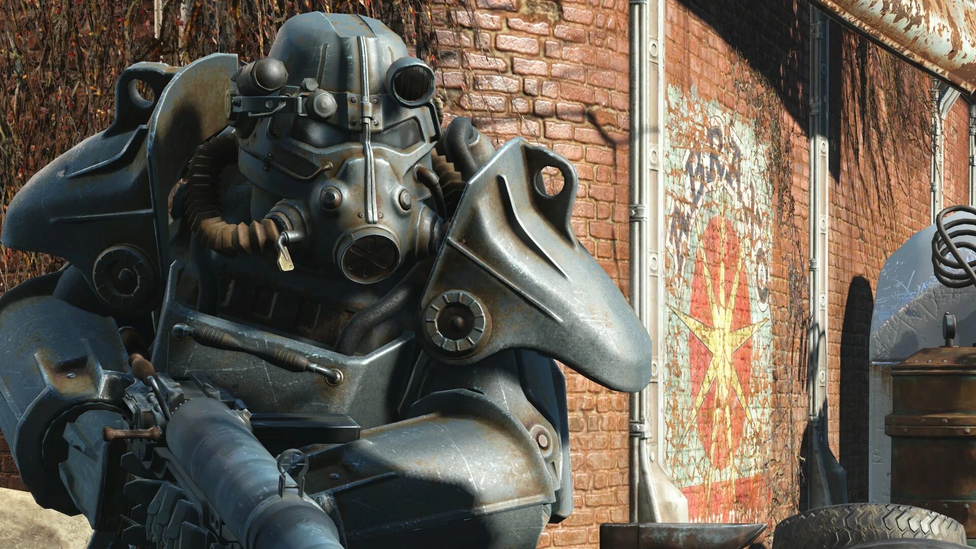 High resolution patch. Fallout 4 [ps4]. Fallout 4 High Resolution texture Pack. Fallout 4 Ultra High Resolution. Fallout off.