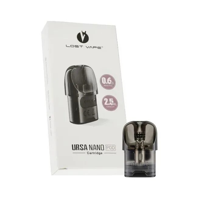 Lost Vape Ursa картридж. Lost Vape Ursa Nano картридж. Картридж Ursa Nano 0.6. Картридж Lost Vape Ursa Nano 0.6.