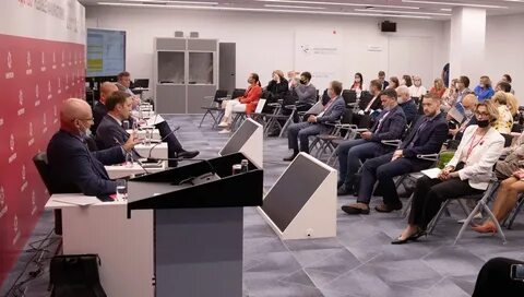 Урфо екатеринбург 2024