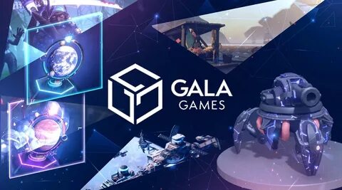 Gala coin комбо