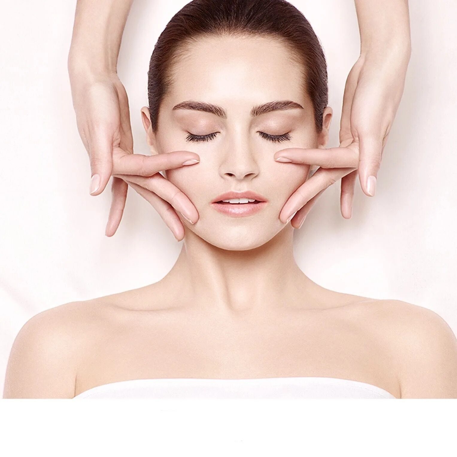 Anti age spa