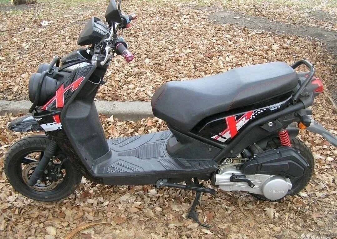 Скутер смарт 2 венто чёрный. Скутер vento smart 49cc (150) (yamaha bws replica. Скутер vento smart 2. Vento smart. Скутер vento smart 2.