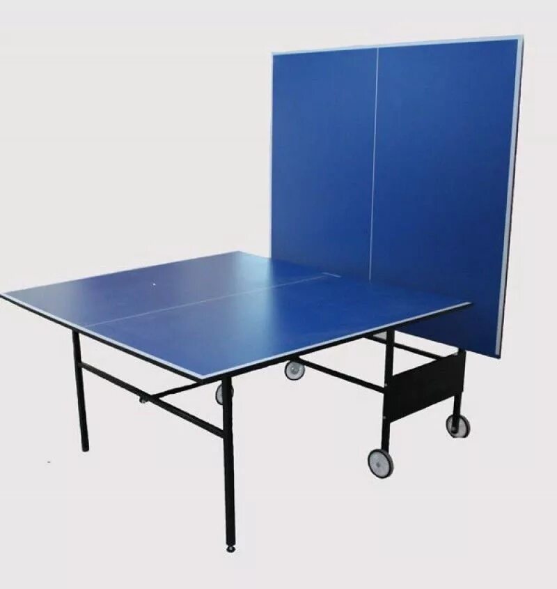 Настольный теннис (стол т1223). Стол для н/тенниса start line Cadet 2, с сеткой (6011). Складной стол для пинг понга. Стол теннисный Grand Expert синий артикул 6044-5. Сборка теннисного стола