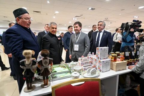 Предприниматели казани