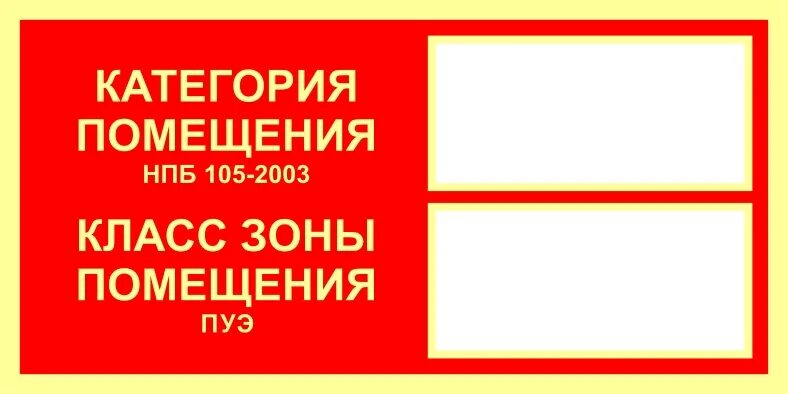 Категория д безопасности. Знак «категория помещения/класс зоны помещения» т312. Таблички категории. Табличка категория помещения класс зоны. Таблички по пожарной безопасности.