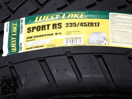 Westlake r17