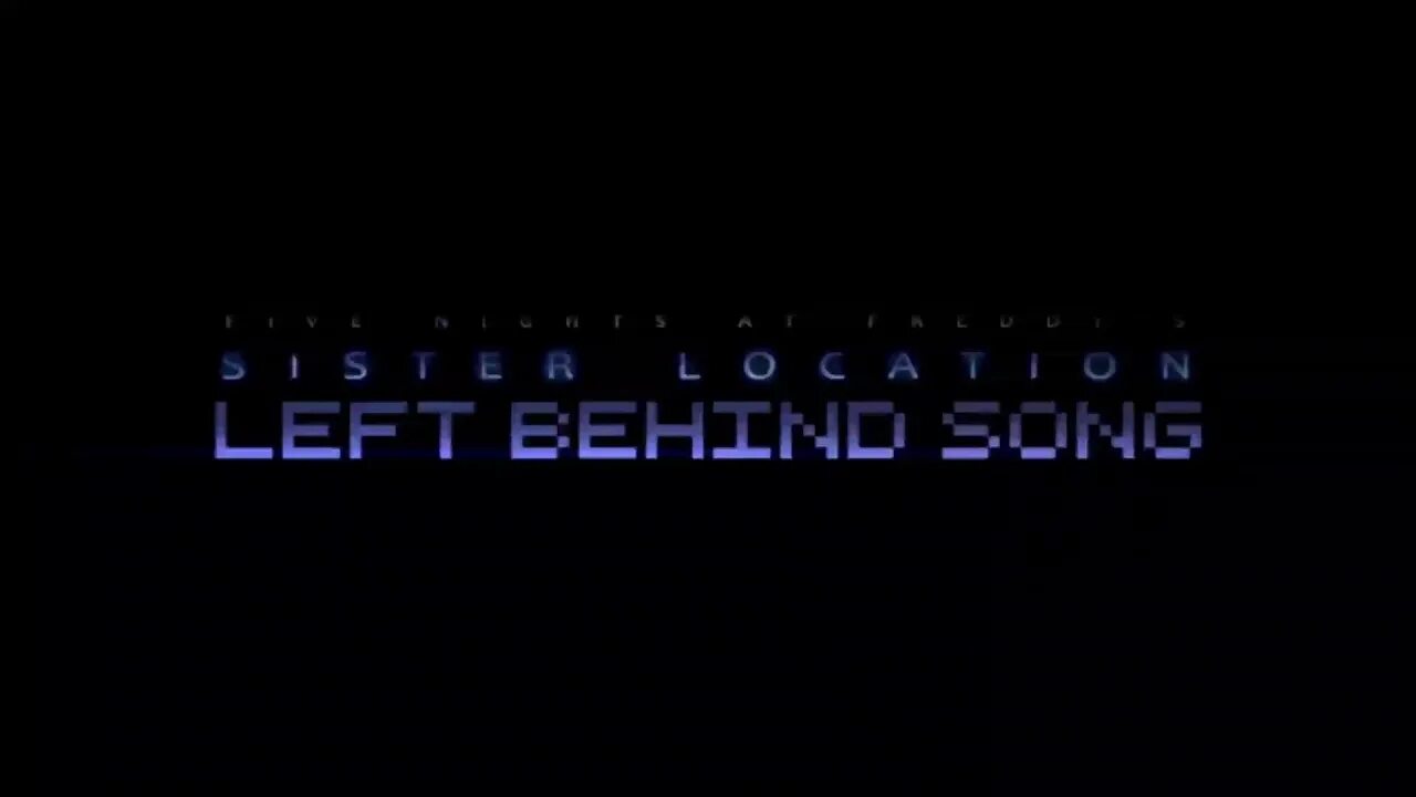1 hour left. Left behind dagames. left behind dagames обложка. left behind fnaf. left behind fnaf sl.