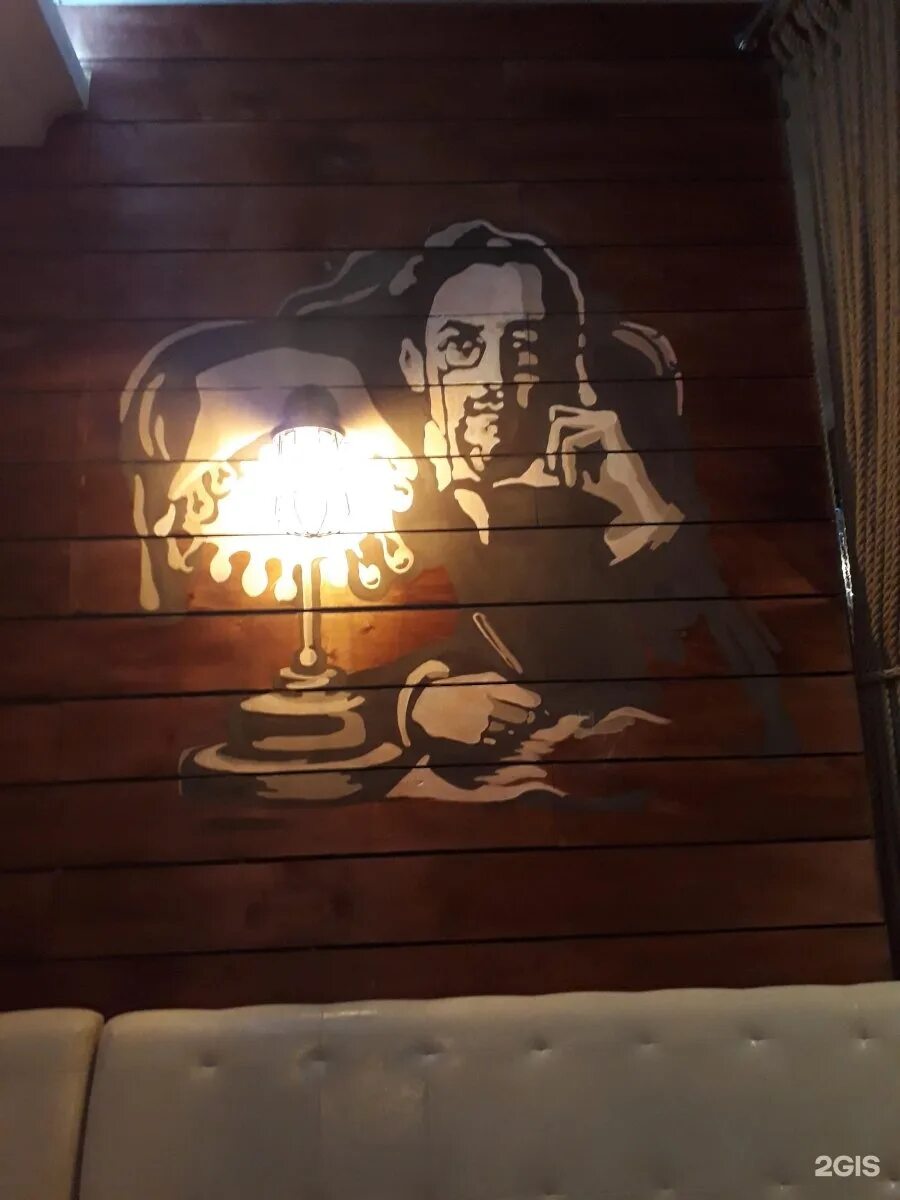 Teatro cafe