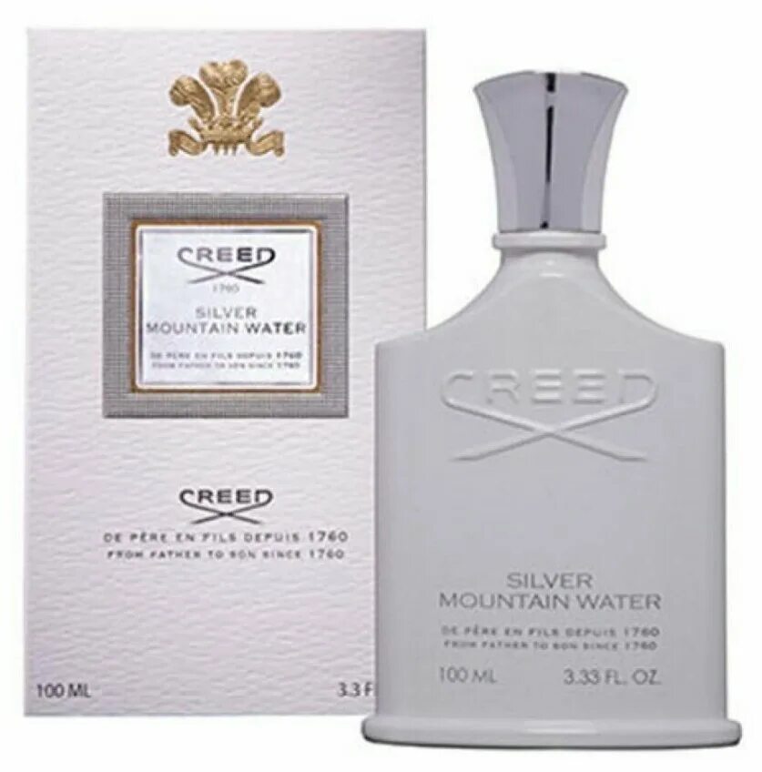 Creed парфюмерная вода silver mountain. Creed Silver Mountain Water. Silver Mountain (Creed) 100мл. Парфюм Creed Silver Mountain Water. Крид Сильвер Маунтин духи.