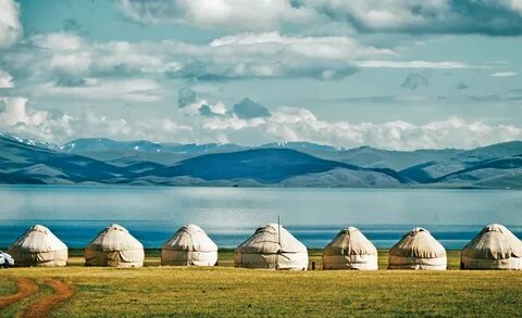 Куль юрт