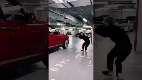 Токи мур