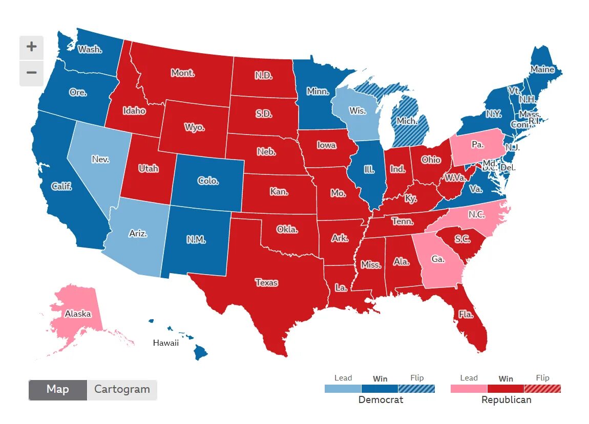 Vote map. Карта голосования США. Выборы в США карта. Выборы в США карта голосования. Статистика по Штатам США.